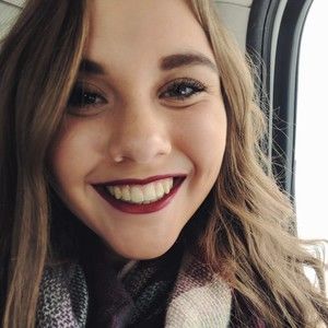 Meet your Posher, Kate